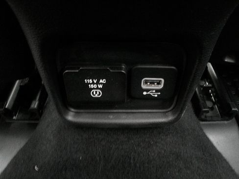 Used 2019 Jeep Compass Sport w/ Cold Weather Group image 35