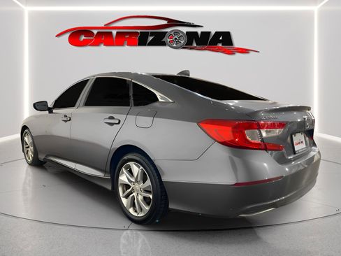 Used 2018 Honda Accord LX image 5