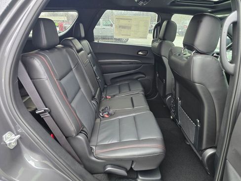 New 2026 Dodge Durango GT image 24