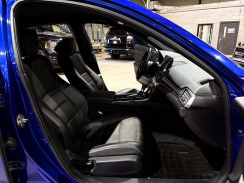 Used 2019 Honda Accord Sport image 24