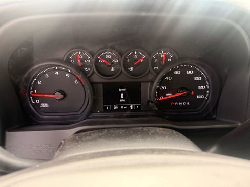 New 2026 Chevrolet Silverado 2500 W/T w/ WT Convenience Package image 9