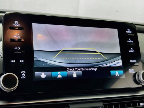 Used 2019 Honda Accord Sport image 13