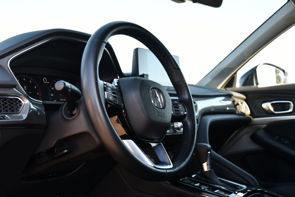 Used 2025 Acura Integra FWD image 18