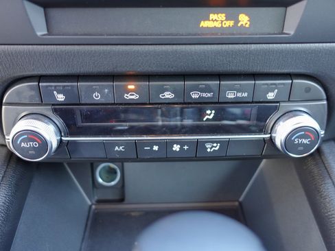 Certified 2025 MAZDA CX-5 AWD 2.5 S w/ Preferred Package image 20