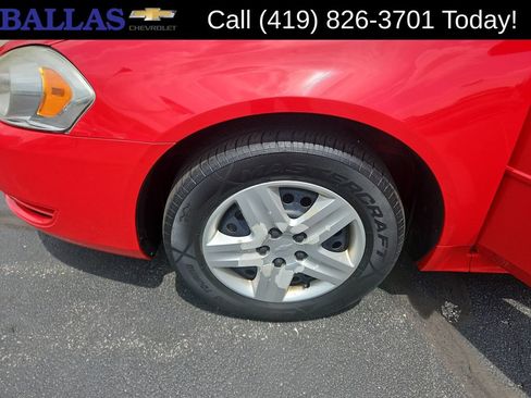 Used 2010 Chevrolet Impala LS FWD image 33