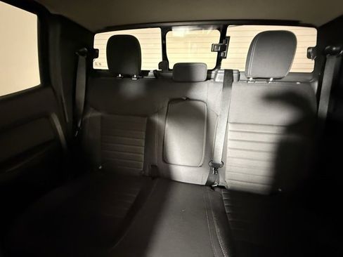 Used 2022 Ford Ranger XLT w/ Equipment Group 302A High image 27