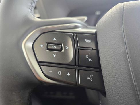 New 2026 Lexus GX 550 AWD/4WD image 32