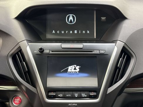 Used 2016 Acura MDX SH-AWD w/ Technology Package image 6