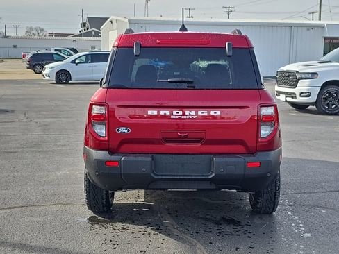 New 2026 Ford Bronco Sport Big Bend w/ Convenience Package image 63