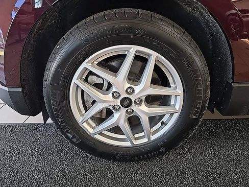 Used 2023 Ford Edge SEL AWD/4WD image 42
