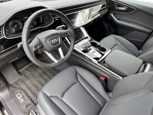 New 2026 Audi Q8 Premium Plus image 14