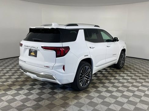 Certified 2026 GMC Terrain Denali image 22