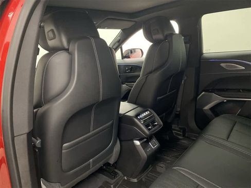 Certified 2024 Cadillac Lyriq Luxury w/ LPO, Floor Liner Package image 16