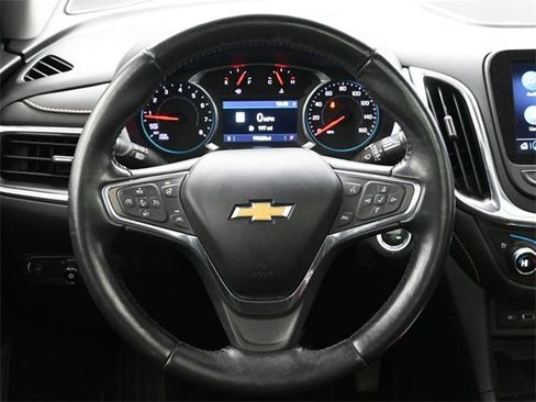 Used 2019 Chevrolet Equinox Premier image 27