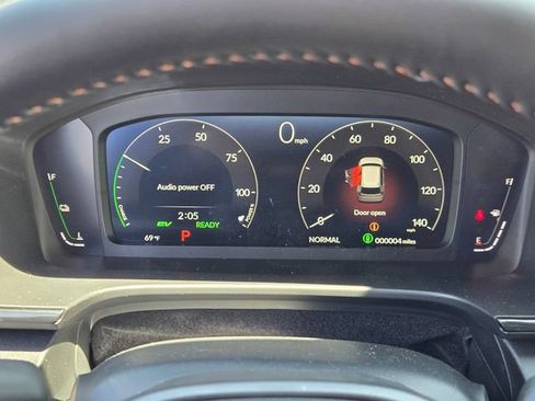 New 2026 Honda CR-V Sport-L image 13
