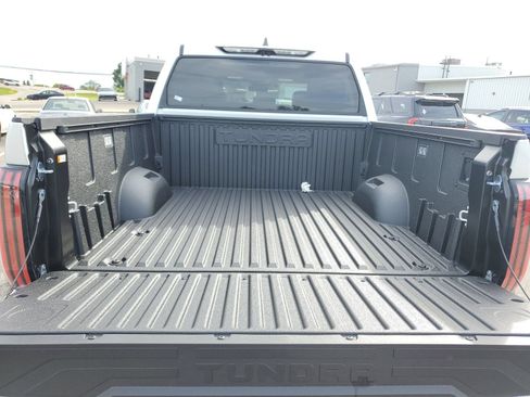 New 2026 Toyota Tundra Platinum AWD/4WD image 8