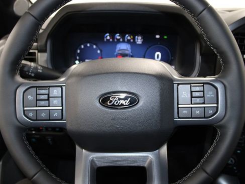 New 2026 Ford F150 Lariat AWD/4WD image 35