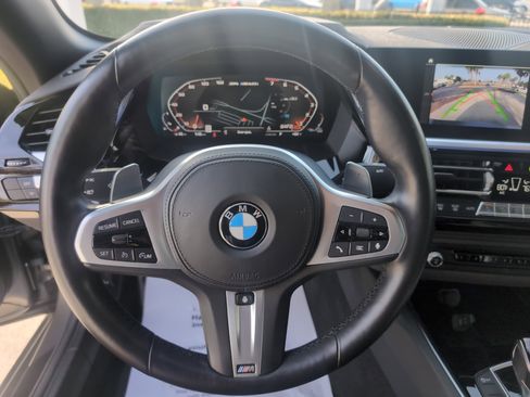 Used 2022 BMW Z4 M40i w/ Driving Assistance Package image 18