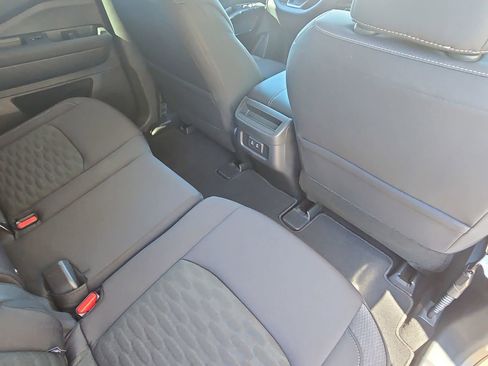 New 2026 Nissan Pathfinder SV FWD image 10