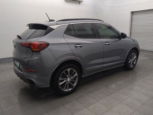 Used 2020 Buick Encore GX Select w/ Sport Touring Package FWD image 10