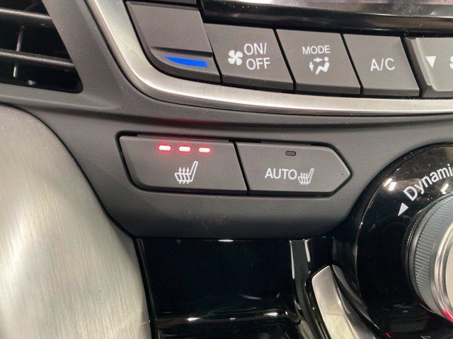 Used 2024 Acura TLX w/ Technology Package FWD image 35