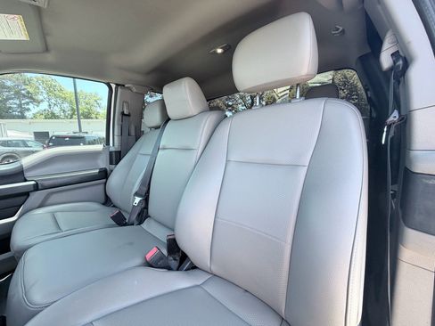 Used 2022 Ford F250 XL w/ Power Equipment Group AWD/4WD image 22