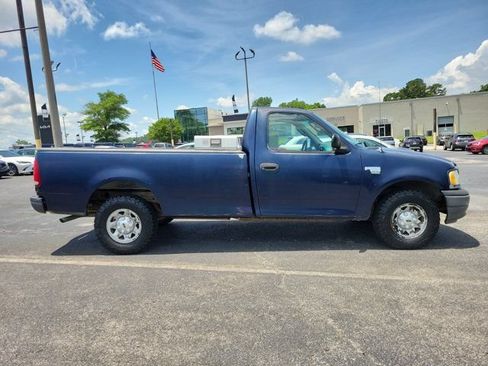 Used 2002 Ford F150 2WD Regular Cab image 13