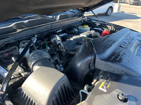 Used 2022 RAM 2500 Big Horn image 21