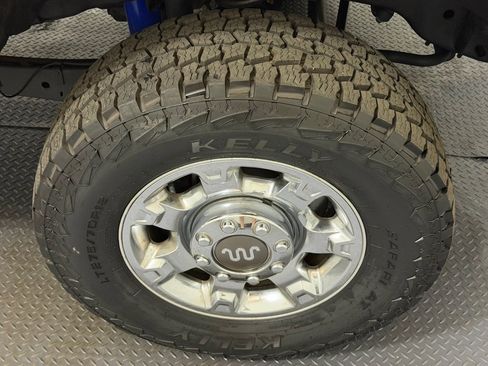 Used 2015 Ford F350 Lariat w/ Lariat Interior Package AWD/4WD image 16