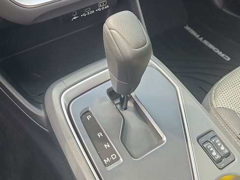 Certified 2024 Subaru Crosstrek 2.0i Premium AWD/4WD image 19