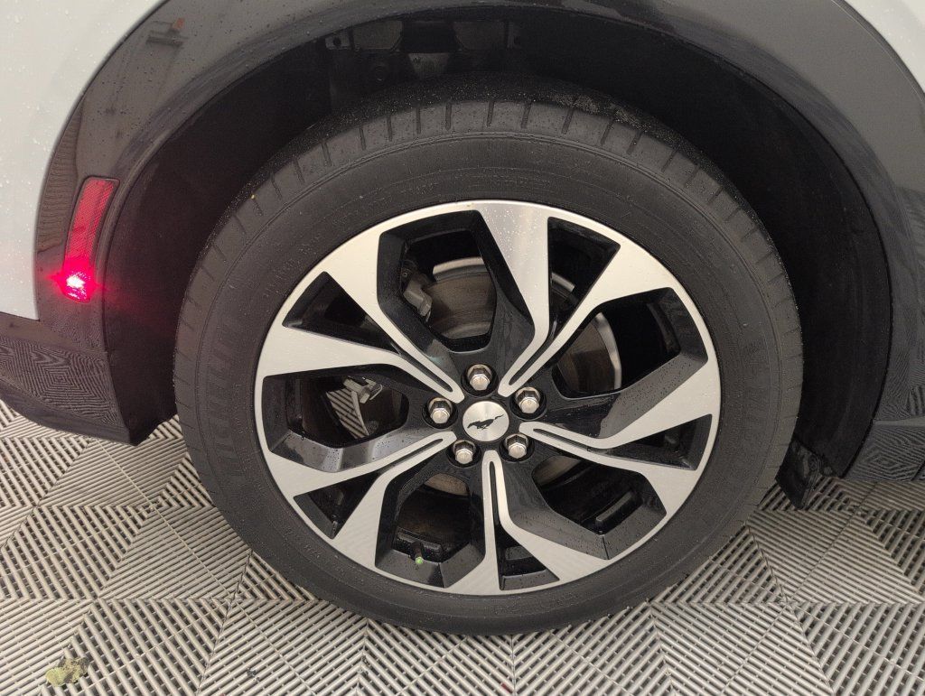 Used 2023 Ford Mustang Mach-E Premium RWD image 20