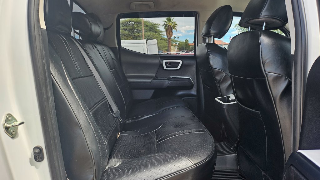 Used 2020 Toyota Tacoma SR RWD image 22