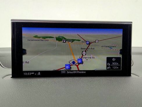 Used 2019 Audi Q7 3.0T Premium Plus w/ Premium Plus Package image 19