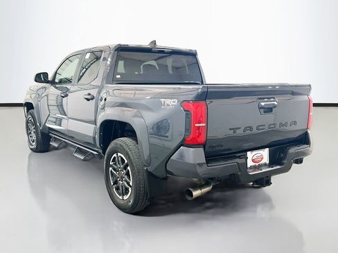 Used 2024 Toyota Tacoma TRD Sport AWD/4WD image 6