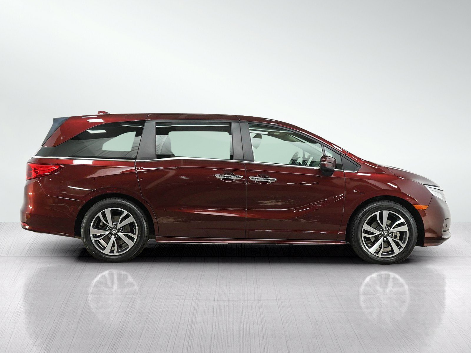 Used 2021 Honda Odyssey Touring image 6