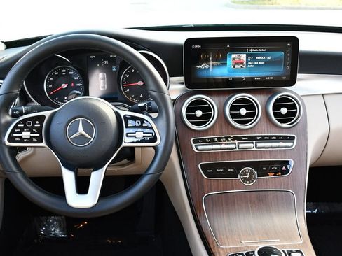 Used 2019 Mercedes-Benz C 300 4MATIC Sedan image 51