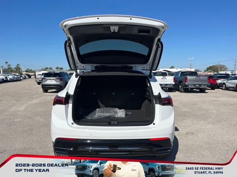 New 2026 Buick Envision Sport Touring image 16