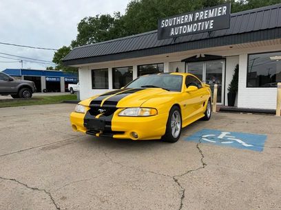 Used 1994 Ford Mustang GT