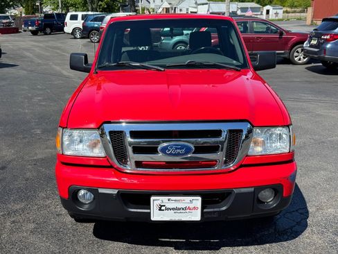 Used 2011 Ford Ranger XLT RWD image 3