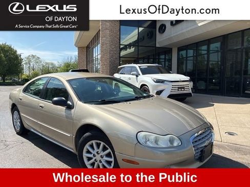 Used 2003 Chrysler Concorde LX image 1