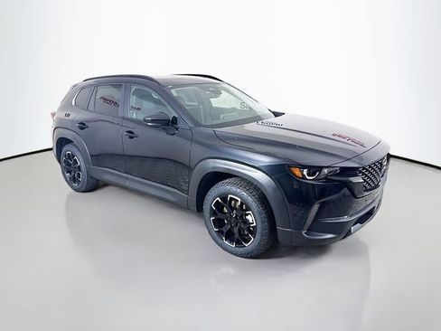 New 2026 MAZDA CX-50 Meridian Edition image 1