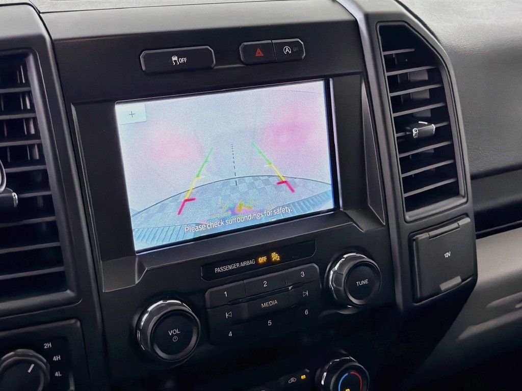 Used 2019 Ford F150 XL w/ Equipment Group 101A Mid AWD/4WD image 18