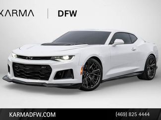 Used 2018 Chevrolet Camaro ZL1 360° Tour