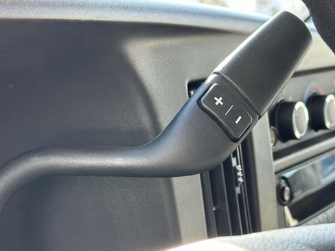 New 2025 Chevrolet Express 3500 w/ Driver Convenience Package image 12