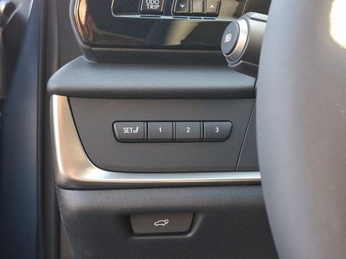 New 2025 Lexus RZ 450e image 19