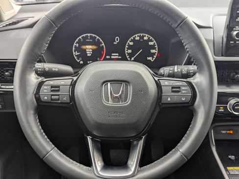 Used 2023 Honda CR-V EX-L image 21