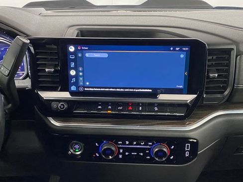 Certified 2022 Chevrolet Silverado 1500 LT Trail Boss image 21