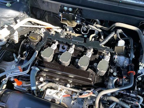 Certified 2024 Honda Accord EX image 33