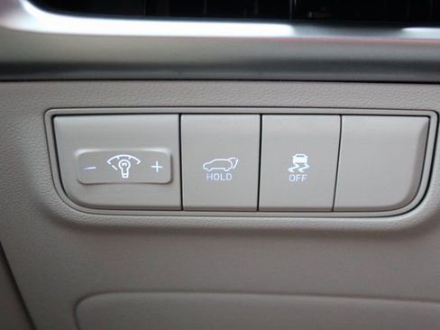 New 2026 Hyundai Tucson SEL image 15