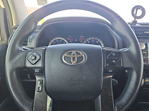 Used 2019 Toyota 4Runner TRD Off-Road image 23